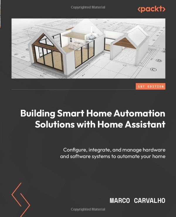 Smart Home Automation Solutions with Home Assistant VIP Shopping