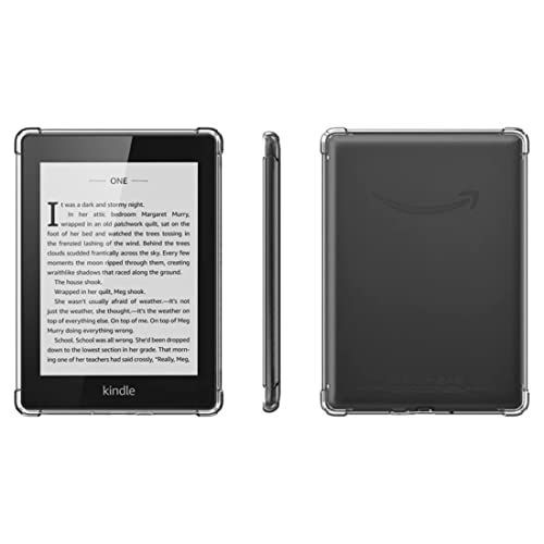 VIP Case for 6" Amazon Kindle 2022 Generation