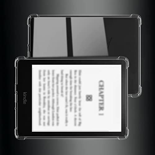 VIP Case for 6" Amazon Kindle 2022 Generation