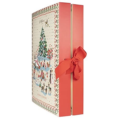 Cath Kidston Beauty Shine Bright 2021 Advent Calendar