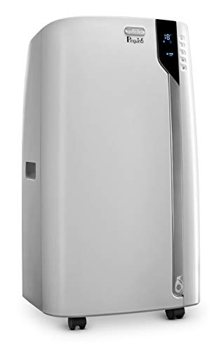De'Longhi VIP Portable Air Conditioner 14,000 BTU, Extra Quiet