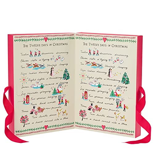 Cath Kidston Beauty Shine Bright 2021 Advent Calendar