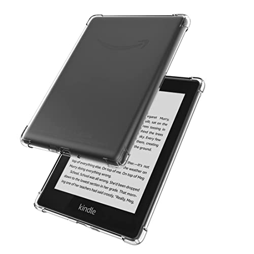 VIP Case for 6" Amazon Kindle 2022 Generation