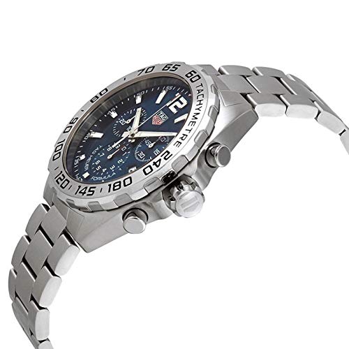 Men's Tag Heuer Formula 1 Watch VIP Style