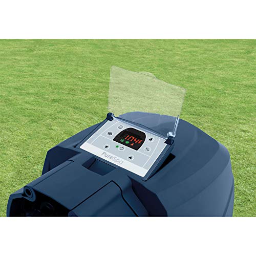 Intex PureSpa Plus 6-Person Inflatable Hot Tub Kit