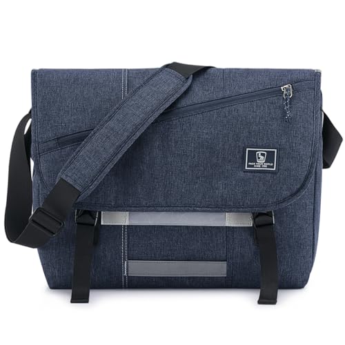 OIWAS Messenger Bag - 15.6 Inch VIP Shopping