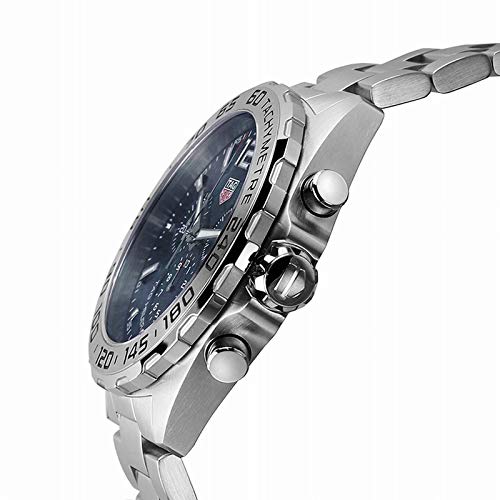 Men's Tag Heuer Formula 1 Watch VIP Style