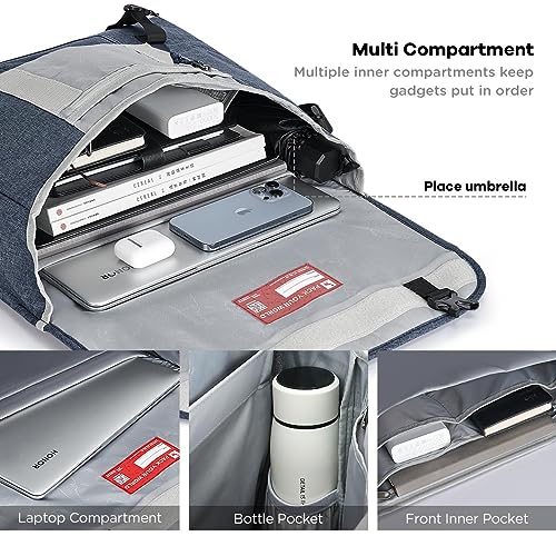 OIWAS Messenger Bag - 15.6 Inch VIP Shopping