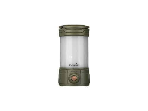 FENIX CL26R Pro LED Camping Light - VIP Shopping