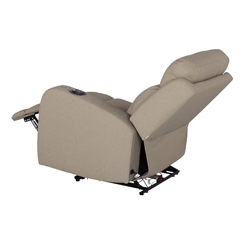 Thomas Payne® Seismic Series Luxury RV Theater Seating