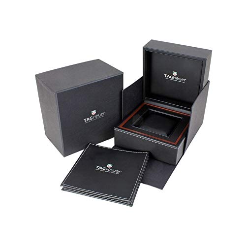 Men's Tag Heuer Formula 1 Watch VIP Style