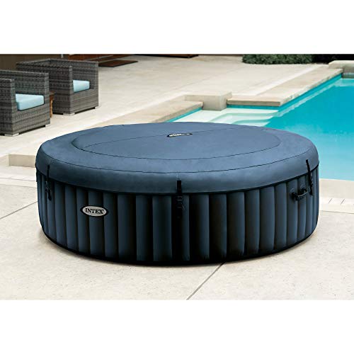 Intex PureSpa Plus 6-Person Inflatable Hot Tub Kit