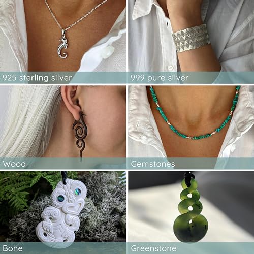 Metatron's Cube Pendant Necklace - Boho Sacred Geometry