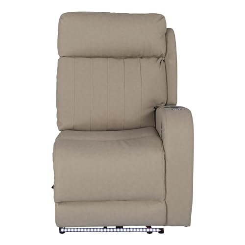 Thomas Payne® Seismic Series Luxury RV Theater Seating