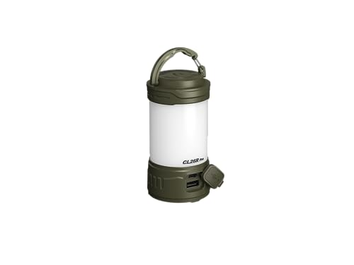 FENIX CL26R Pro LED Camping Light - VIP Shopping