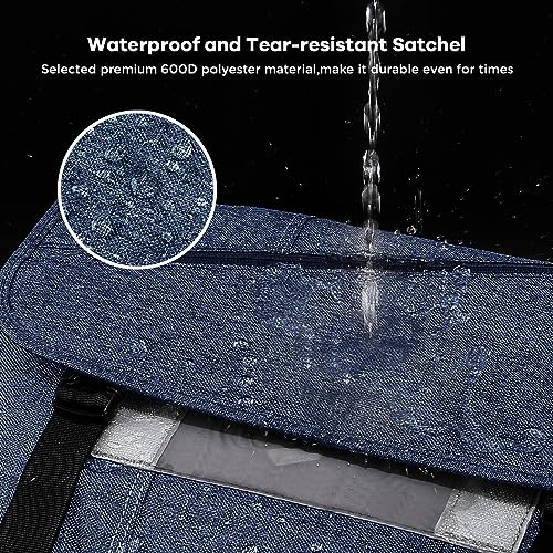 OIWAS Messenger Bag - 15.6 Inch VIP Shopping