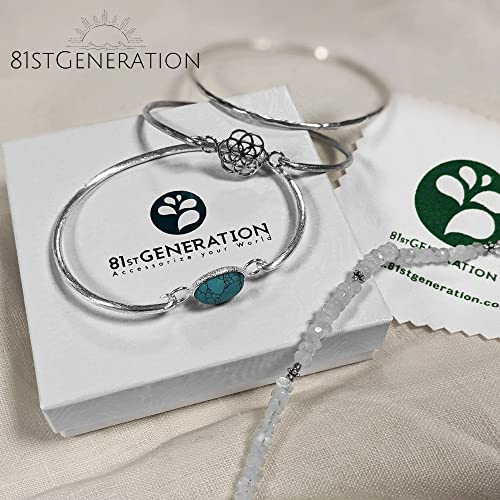 Metatron's Cube Pendant Necklace - Boho Sacred Geometry