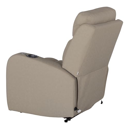 Thomas Payne® Seismic Series Luxury RV Theater Seating
