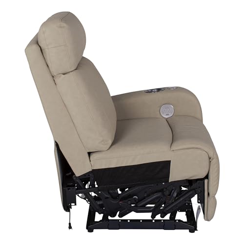 Thomas Payne® Seismic Series Luxury RV Theater Seating