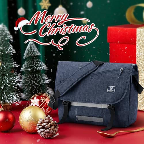 OIWAS Messenger Bag - 15.6 Inch VIP Shopping
