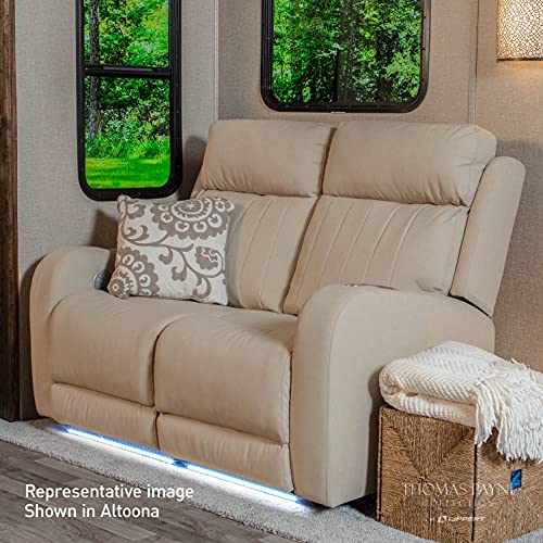 Thomas Payne® Seismic Series Luxury RV Theater Seating