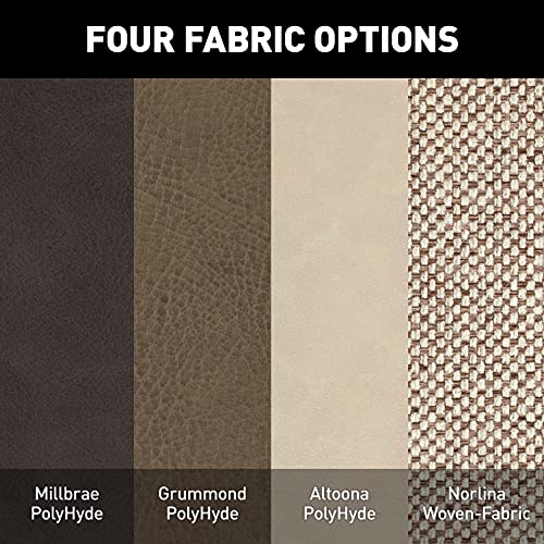 Thomas Payne® Seismic Series Luxury RV Theater Seating