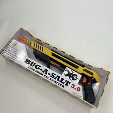 VIP Bug-A-Salt 3.0 Yellow Fly Gun