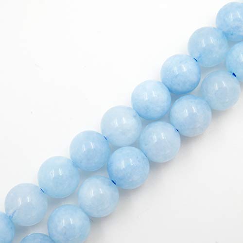 Malahill premium Aquamarine beads wholesale for VIP jewelry making