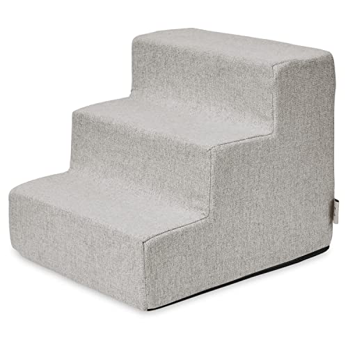 VIP Pet Foam Steps for Small Dogs and Cats