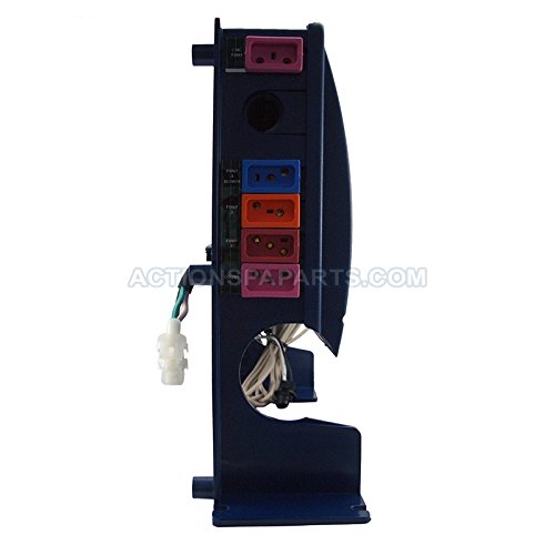 Gecko S Class Spa Pak Part 0202-205162 VIP