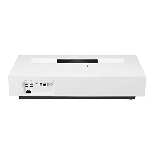 LG HU85LA Ultra Short Throw 4K UHD VIP Projector