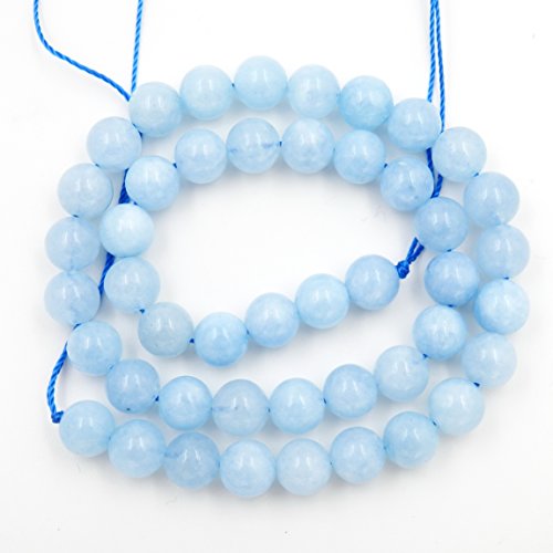 Malahill premium Aquamarine beads wholesale for VIP jewelry making