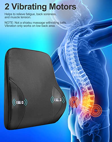 SEG Direct Lumbar Support Pillow for VIP Shoppers