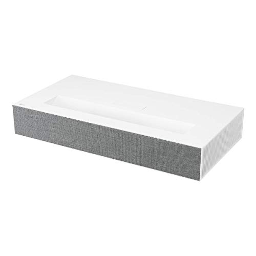 LG HU85LA Ultra Short Throw 4K UHD VIP Projector