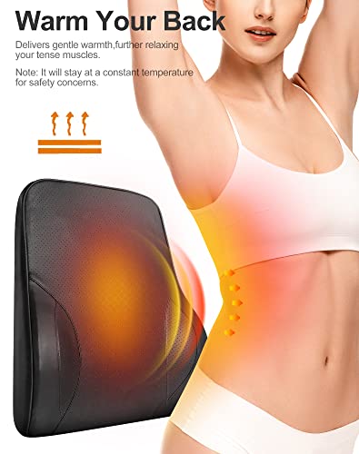 SEG Direct Lumbar Support Pillow for VIP Shoppers