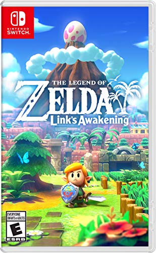 Zelda: Links Awakening VIP Edition (CAN)