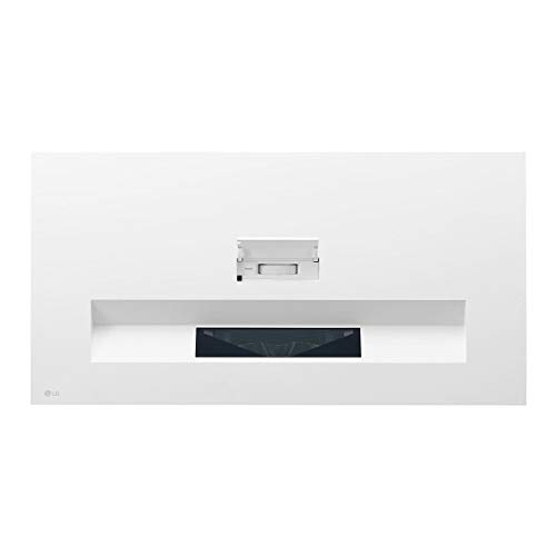 LG HU85LA Ultra Short Throw 4K UHD VIP Projector