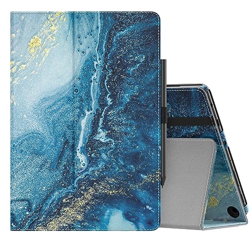 MoKo Case for Amazon Kindle Fire HD 10 VIP