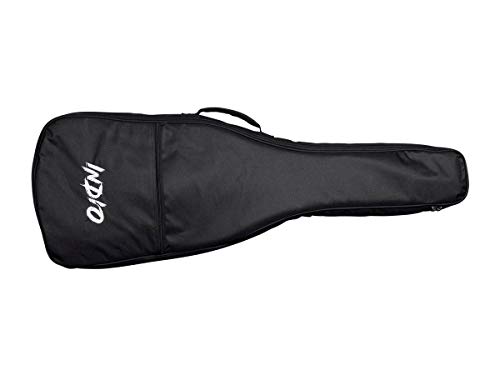 VIP Shopping: Indio Retro Classic Electric Guitar-Sunburst-Gig Bag