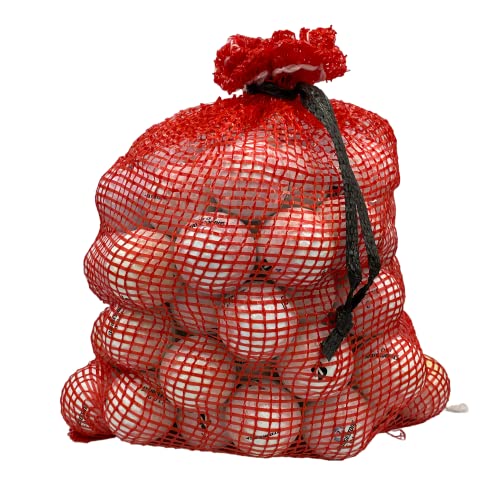 Bridgestone 72 Golf Balls in Mesh Bag
