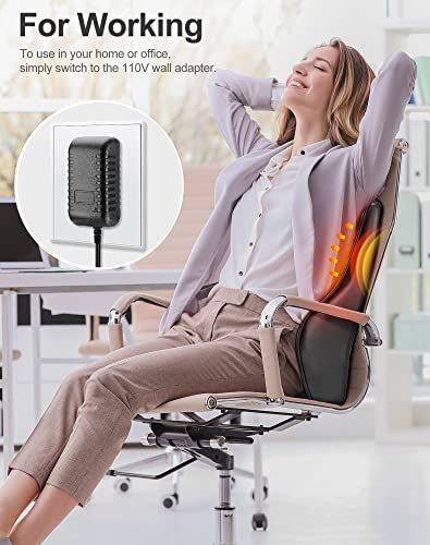 SEG Direct Lumbar Support Pillow for VIP Shoppers