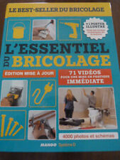 DIY essentials for VIPs