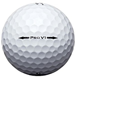 Titleist Pro V1 Recycled Golf Balls, VIP 24-Pack
