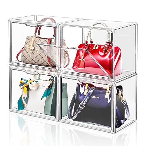 Handbags & Accessories