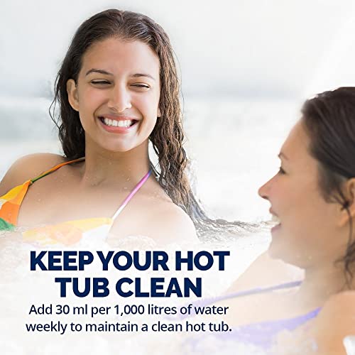 VIP Spa Stain and Scale Control 500ml