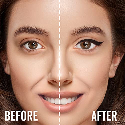 KIMUSE Winged Eyeliner Stamp - Perfect Cat Eye