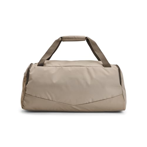Under Armour Medium Timberwolf Taupe Duffle Bag VIP