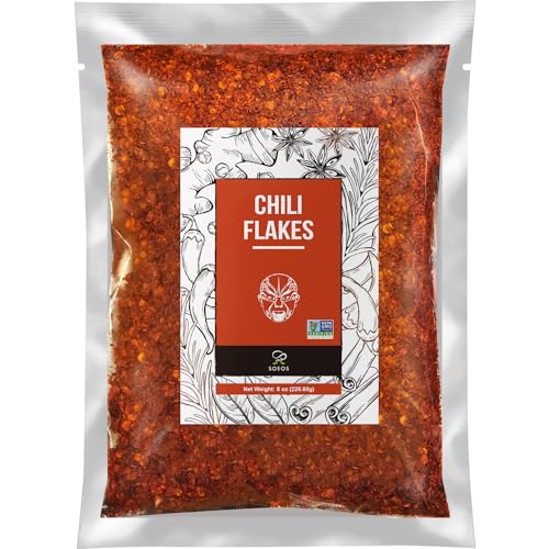 VIP Sichuan Chili Flakes for Gourmet BBQ Cuisine