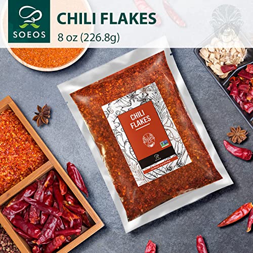 VIP Sichuan Chili Flakes for Gourmet BBQ Cuisine