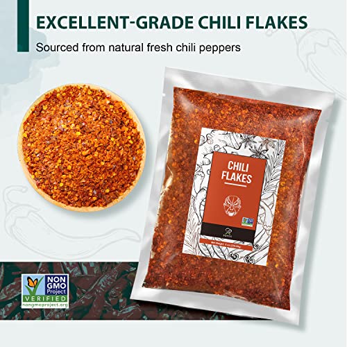 VIP Sichuan Chili Flakes for Gourmet BBQ Cuisine